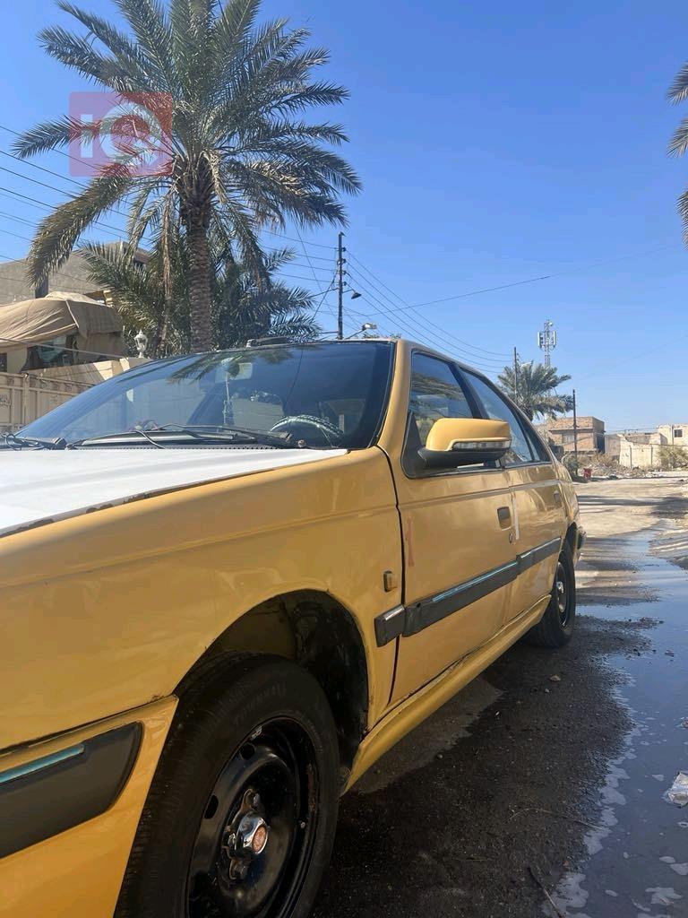 بيجو بارس